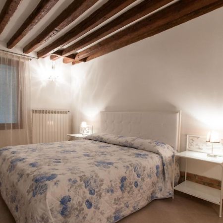 Ca'Vitturi - Romantic Flat ヴェネツィア エクステリア 写真