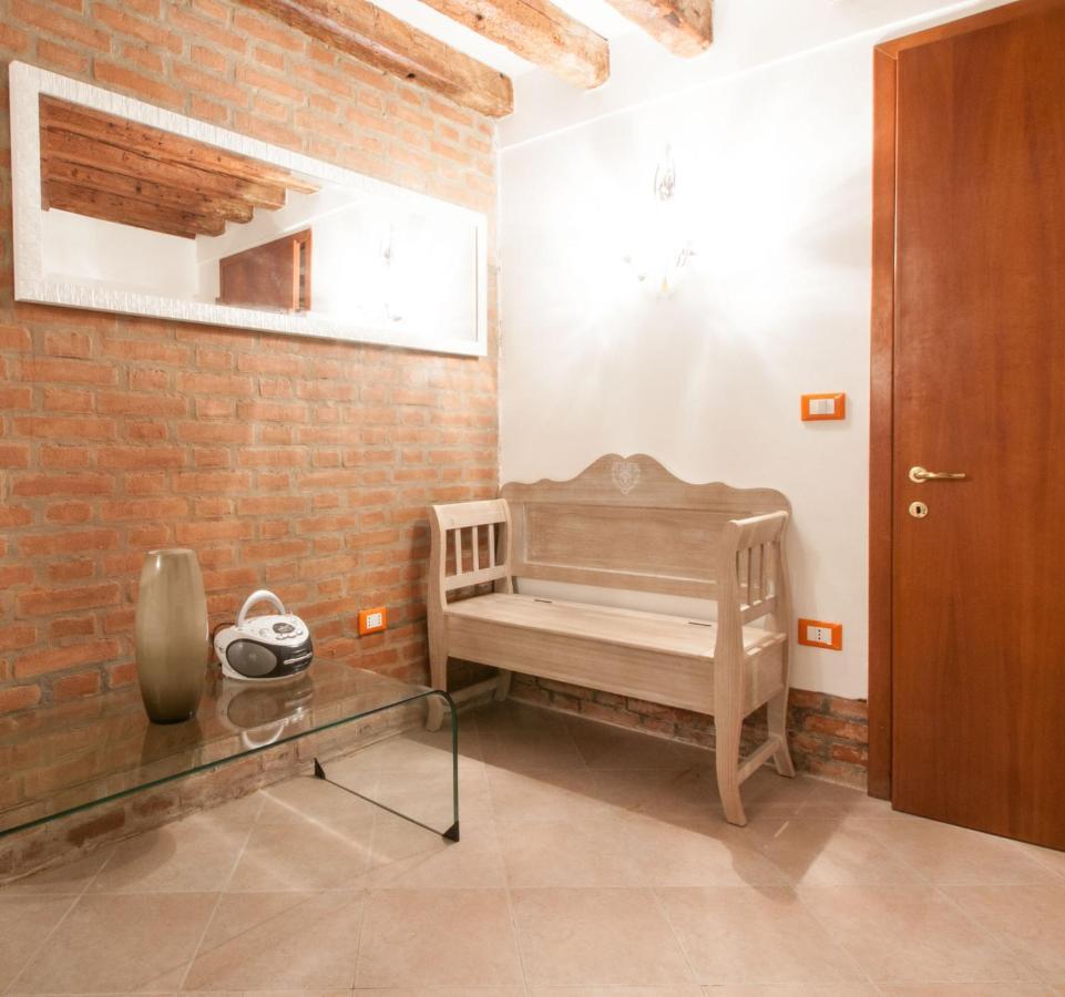 Ca'Vitturi - Romantic Flat ヴェネツィア エクステリア 写真