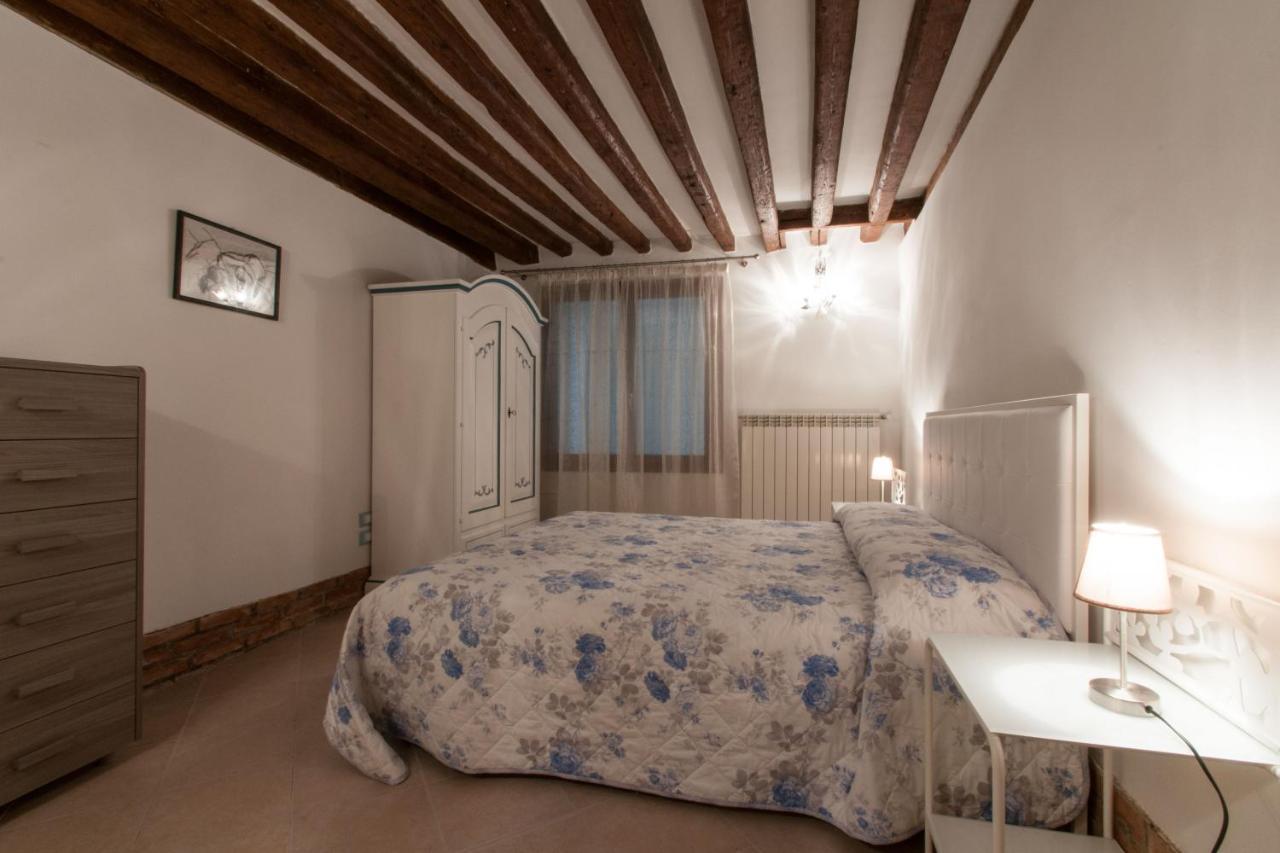 Ca'Vitturi - Romantic Flat ヴェネツィア エクステリア 写真